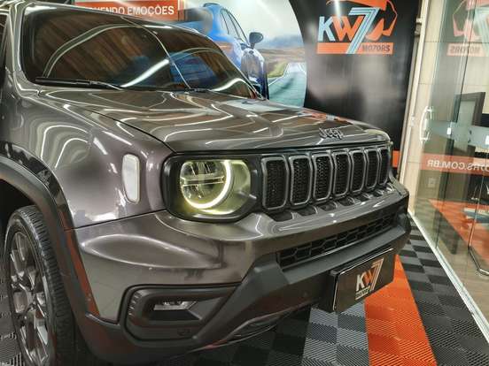JEEP-RENEGADE-1.3 T270 TURBO FLEX S 4X4 AT9 JEEP-RENEGADE-2022