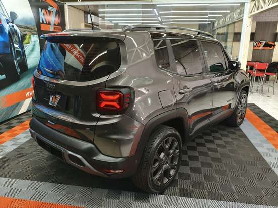 JEEP-RENEGADE-1.3 T270 TURBO FLEX S 4X4 AT9 JEEP-RENEGADE-2022