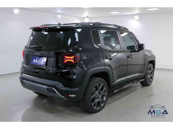 JEEP-RENEGADE-1.3 T270 TURBO FLEX S 4X4 AT9 JEEP-RENEGADE-2022