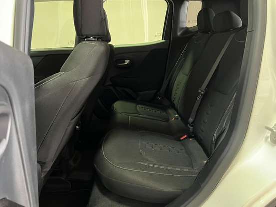 JEEP-RENEGADE-1.3 T270 TURBO FLEX SPORT AT6 JEEP-RENEGADE-2024