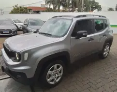 JEEP RENEGADE 1.3 T270 TURBO FLEX SPORT AT6 JEEP RENEGADE 1.3 T270 TURBO FLEX SPORT AT6