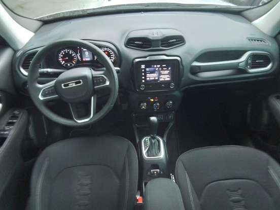 JEEP-RENEGADE-1.3 T270 TURBO FLEX SPORT AT6 JEEP-RENEGADE-2023