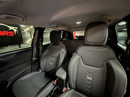 JEEP-RENEGADE-1.3 T270 TURBO FLEX SPORT AT6 JEEP-RENEGADE-2023