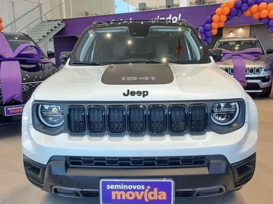 JEEP-RENEGADE-1.3 T270 TURBO FLEX WILLYS 4X4 AT9 JEEP-RENEGADE-2025