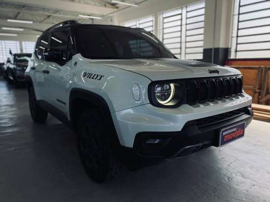 JEEP-RENEGADE-1.3 T270 TURBO FLEX WILLYS 4X4 AT9 JEEP-RENEGADE-2025