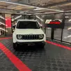 JEEP RENEGADE 1.8 16V FLEX 4P AUTOMÁTICO JEEP RENEGADE 1.8 16V FLEX 4P AUTOMÁTICO
