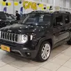 JEEP RENEGADE 1.8 16V FLEX LIMITED 4P AUTOMÁTICO JEEP RENEGADE 1.8 16V FLEX LIMITED 4P AUTOMÁTICO