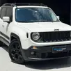 JEEP RENEGADE 1.8 16V FLEX NIGHT EAGLE 4P AUTOMÁTICO JEEP RENEGADE 1.8 16V FLEX NIGHT EAGLE 4P AUTOMÁTICO