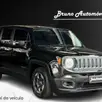 JEEP RENEGADE 1.8 16V FLEX SPORT 4P AUTOMÁTICO JEEP RENEGADE 1.8 16V FLEX SPORT 4P AUTOMÁTICO
