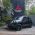 JEEP RENEGADE 1.8 16V FLEX SPORT 4P AUTOMÁTICO JEEP RENEGADE 1.8 16V FLEX SPORT 4P AUTOMÁTICO