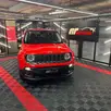 JEEP RENEGADE 1.8 16V FLEX SPORT 4P AUTOMÁTICO JEEP RENEGADE 1.8 16V FLEX SPORT 4P AUTOMÁTICO