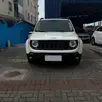 JEEP RENEGADE 2.0 16V TURBO DIESEL CUSTOM 4P 4X4 AUTOMÁTICO JEEP RENEGADE 2.0 16V TURBO DIESEL CUSTOM 4P 4X4 AUTOMÁTICO