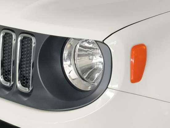 JEEP-RENEGADE-2.0 16V TURBO DIESEL LONGITUDE 4P 4X4 AUTOMÁTICO JEEP-RENEGADE-2017