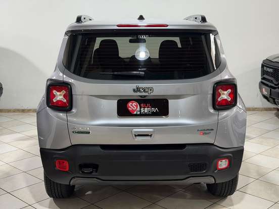 JEEP-RENEGADE-2.0 16V TURBO DIESEL MOAB 4P 4X4 AUTOMÁTICO JEEP-RENEGADE-2021