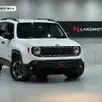 JEEP RENEGADE 2.0 16V TURBO DIESEL SPORT 4P 4X4 AUTOMÁTICO JEEP RENEGADE 2.0 16V TURBO DIESEL SPORT 4P 4X4 AUTOMÁTICO