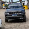 JEEP COMMANDER 2.0 HURRICANE 4 TURBO GASOLINA OVERLAND AT9 JEEP COMMANDER 2.0 HURRICANE 4 TURBO GASOLINA OVERLAND AT9