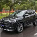 JEEP COMPASS 1.3 T270 TURBO FLEX LIMITED AT6 JEEP COMPASS 1.3 T270 TURBO FLEX LIMITED AT6