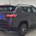 JEEP COMPASS 1.3 T270 TURBO FLEX LIMITED AT6 JEEP COMPASS 1.3 T270 TURBO FLEX LIMITED AT6