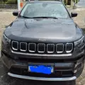 JEEP COMPASS 1.3 T270 TURBO FLEX LONGITUDE AT6 JEEP COMPASS 1.3 T270 TURBO FLEX LONGITUDE AT6