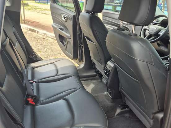 JEEP-COMPASS-1.3 T270 TURBO FLEX LONGITUDE AT6 JEEP-COMPASS-2023