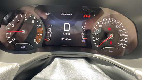 JEEP-COMPASS-1.3 T270 TURBO FLEX LONGITUDE AT6 JEEP-COMPASS-2021