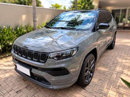 JEEP-COMPASS-1.3 T270 TURBO FLEX S AT6 JEEP-COMPASS-2026