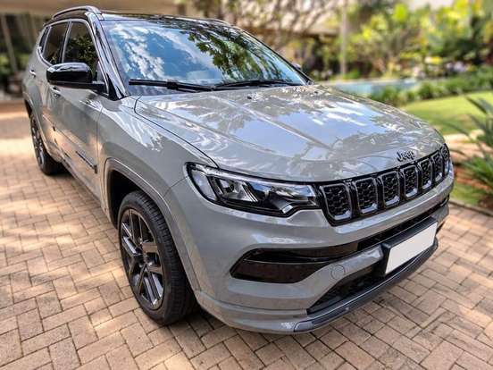 JEEP-COMPASS-1.3 T270 TURBO FLEX S AT6 JEEP-COMPASS-2026