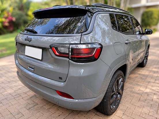 JEEP-COMPASS-1.3 T270 TURBO FLEX S AT6 JEEP-COMPASS-2026