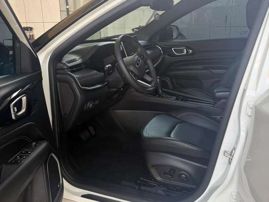 JEEP-COMPASS-1.3 T270 TURBO FLEX S AT6 JEEP-COMPASS-2023