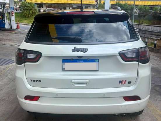 JEEP-COMPASS-1.3 T270 TURBO FLEX S AT6 JEEP-COMPASS-2023