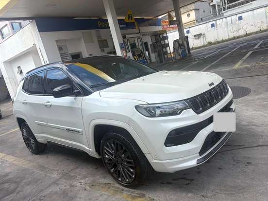 JEEP-COMPASS-1.3 T270 TURBO FLEX S AT6 JEEP-COMPASS-2023