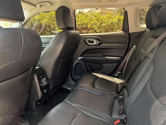 JEEP-COMPASS-1.3 T270 TURBO FLEX SPORT AT6 JEEP-COMPASS-2023