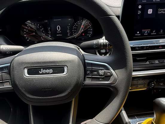 JEEP-COMPASS-1.3 T270 TURBO FLEX SPORT AT6 JEEP-COMPASS-2023