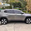 JEEP COMPASS 2.0 16V DIESEL LONGITUDE 4X4 AUTOMÁTICO JEEP COMPASS 2.0 16V DIESEL LONGITUDE 4X4 AUTOMÁTICO