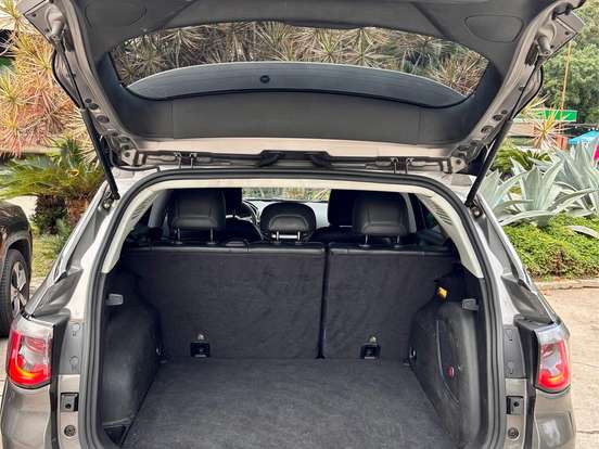JEEP-COMPASS-2.0 16V DIESEL LONGITUDE 4X4 AUTOMÁTICO JEEP-COMPASS-2017