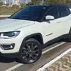 JEEP COMPASS 2.0 16V DIESEL S 4X4 AUTOMÁTICO JEEP COMPASS 2.0 16V DIESEL S 4X4 AUTOMÁTICO