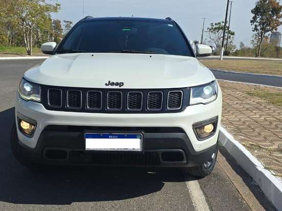 JEEP-COMPASS-2.0 16V DIESEL S 4X4 AUTOMÁTICO JEEP-COMPASS-2021