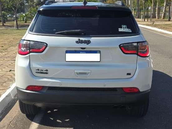 JEEP-COMPASS-2.0 16V DIESEL S 4X4 AUTOMÁTICO JEEP-COMPASS-2021