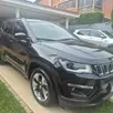 JEEP COMPASS 2.0 16V FLEX LONGITUDE AUTOMÁTICO JEEP COMPASS 2.0 16V FLEX LONGITUDE AUTOMÁTICO