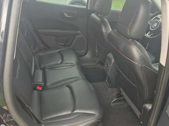 JEEP-COMPASS-2.0 16V FLEX LONGITUDE AUTOMÁTICO JEEP-COMPASS-2019