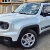 JEEP RENEGADE 1.3 T270 TURBO FLEX AT6 JEEP RENEGADE 1.3 T270 TURBO FLEX AT6