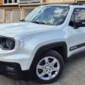 JEEP RENEGADE 1.3 T270 TURBO FLEX AT6 JEEP RENEGADE 1.3 T270 TURBO FLEX AT6
