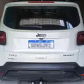 JEEP RENEGADE 1.3 T270 TURBO FLEX AT6 JEEP RENEGADE 1.3 T270 TURBO FLEX AT6