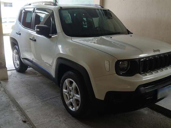 JEEP-RENEGADE-1.3 T270 TURBO FLEX AT6 JEEP-RENEGADE-2024