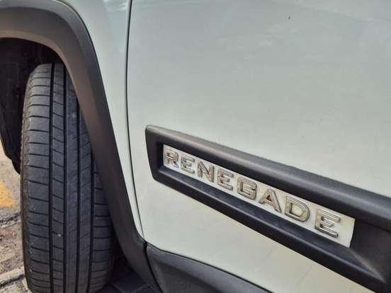 JEEP-RENEGADE-1.3 T270 TURBO FLEX AT6 JEEP-RENEGADE-2024