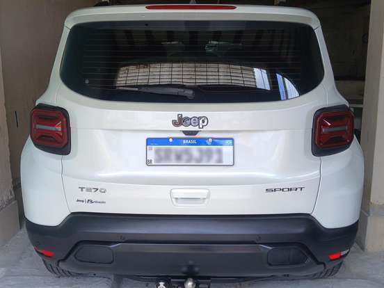 JEEP-RENEGADE-1.3 T270 TURBO FLEX AT6 JEEP-RENEGADE-2024