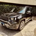 JEEP RENEGADE 1.3 T270 TURBO FLEX SPORT AT6 JEEP RENEGADE 1.3 T270 TURBO FLEX SPORT AT6