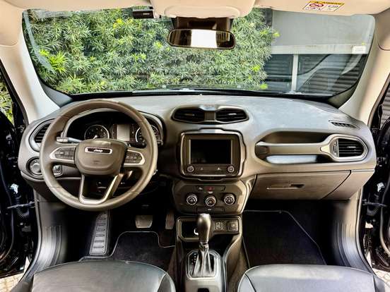 JEEP-RENEGADE-1.3 T270 TURBO FLEX SPORT AT6 JEEP-RENEGADE-2022