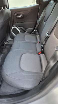JEEP-RENEGADE-1.8 16V FLEX 4P AUTOMÁTICO JEEP-RENEGADE-2019