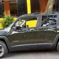 JEEP RENEGADE 1.8 16V FLEX STD 4P AUTOMÁTICO JEEP RENEGADE 1.8 16V FLEX STD 4P AUTOMÁTICO